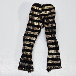 Monster High Picture Day Cleo de Nile Doll Replacement Capri Pants